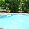 Отель Rockhampton Riverside Central Hotel, фото 13