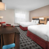 Отель Towneplace Suites Nashville Smyrna, фото 7