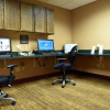 Отель Hampton Inn Waterbury, фото 22