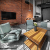 Отель MONTOWNIA Lofts & Experience, фото 11