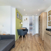Отель Family Apartment Slowackiego by Renters, фото 6