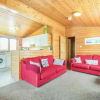 Отель Rosy Lodge, фото 8