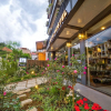 Отель Lustig Hostel, фото 14