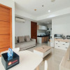 Отель Tranquil Designed 2Br Apartment Dago Suites, фото 13