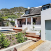 Отель Cape Dutch Sea Cottage, фото 13