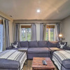Отель Luxe Beech Mtn Cabin w/ Hot Tub: 2 Mi to Slopes!, фото 3