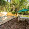 Отель Quinta San Antonio, Xochitepec Ideal For 16 Pax, фото 15