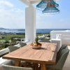 Отель Ciel Paros Villas Kallihroe, фото 33