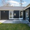 Отель 8 Person Holiday Home in Ebeltoft, фото 8