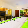 Отель La Niche d Angkor Boutique Hotel, фото 5