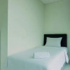 Отель Well Designed 2Br At Brooklyn Alam Sutera Apartment, фото 3