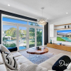 Отель Amazing 7 BR Villa With Heated Pool Near the Beach, фото 24