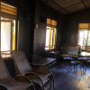 Отель Wood Cabin, фото 11