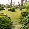 Отель Jeju Silkroad Pension, фото 3