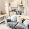Отель The Rosebery Retreat By The Castle 1-bed Apartment, фото 7