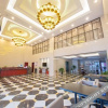 Отель Junting Fashion Hotel (Nantong Zhongyuan), фото 3