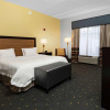 Отель Hampton Inn & Suites Raleigh Downtown, фото 37