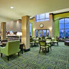 Отель Holiday Inn Express Hotel and Suites of Opelika/Auburn, an IHG Hotel, фото 31