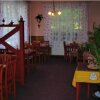Отель Restaurace a pension První Mlýn Chomutov, фото 13