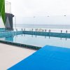 Отель Azuvia Beach Retreat Hulhumale, фото 30