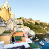 Отель San Michele Procida, фото 20