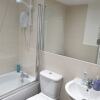 Отель The Point Glasgow 2 Bed Apartment в Глазго