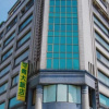 Отель Kings Hotel, фото 1
