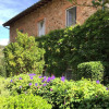 Отель Porto Ercole Tuscany Coast Classic Charm in Fabulous 18th c Farmhouse now Chic Designer Villa w P, фото 20