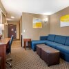 Отель Comfort Suites Broomfield-Boulder/Interlocken, фото 36