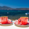 Отель Neosikos AmazingBeach House Milos Island, фото 12