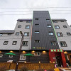 Отель Ulsan Yeungnamalpeuseu MW, фото 1