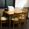 Отель Guest House One More Heart Kyoto Station South 1, фото 11