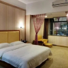 Отель Golden Nami Hotel, фото 4