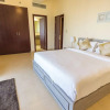 Отель Yanjoon Holiday Homes - JBR Amwaj 4, фото 5