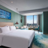 Отель Ramada Plaza Changsha Xingsha, фото 12