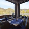 Отель Comfortable Apartment With Balcony You Cant Sit Closer To The Moeselriver в Альфе