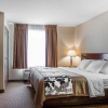 Отель Rodeway Inn & Suites, фото 22