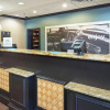 Отель Hampton Inn & Suites Decatur, фото 21