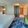 Отель Fairfield Inn & Suites by Marriott Dalton, фото 5