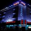 Отель Sky Motel, фото 1