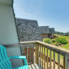 Отель Waterfront Nags Head Townhome w/ Amenity Access!, фото 8