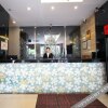 Отель Jintone Hotel Qinzhouwan Square Branch, фото 10