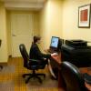 Отель Hampton Inn & Suites Providence Downtown, фото 24