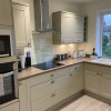 Отель Gladstone Apartments by Bluebell Rooms, фото 4