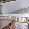Отель Luxe Vail Valley Retreat w/ Hot Tub!, фото 8
