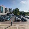 Отель Spacious Apartment In Residential Campolide, фото 1