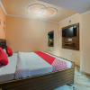 Отель OYO 66311 Kailash View Inn, фото 4