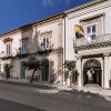 Отель Relais Antica Badia - San Maurizio 1619 в Рагузе