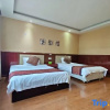 Отель Tiandu Hotel, фото 3
