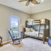 Отель Seagoddess Sea-cret - 3 Br Home, фото 14